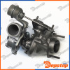 Turbocompresseur pour MERCEDES BENZ | 5303-950-0020, 5303-960-0020